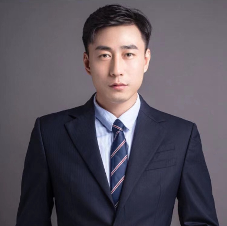 何联霞 调色与视觉增强负责人